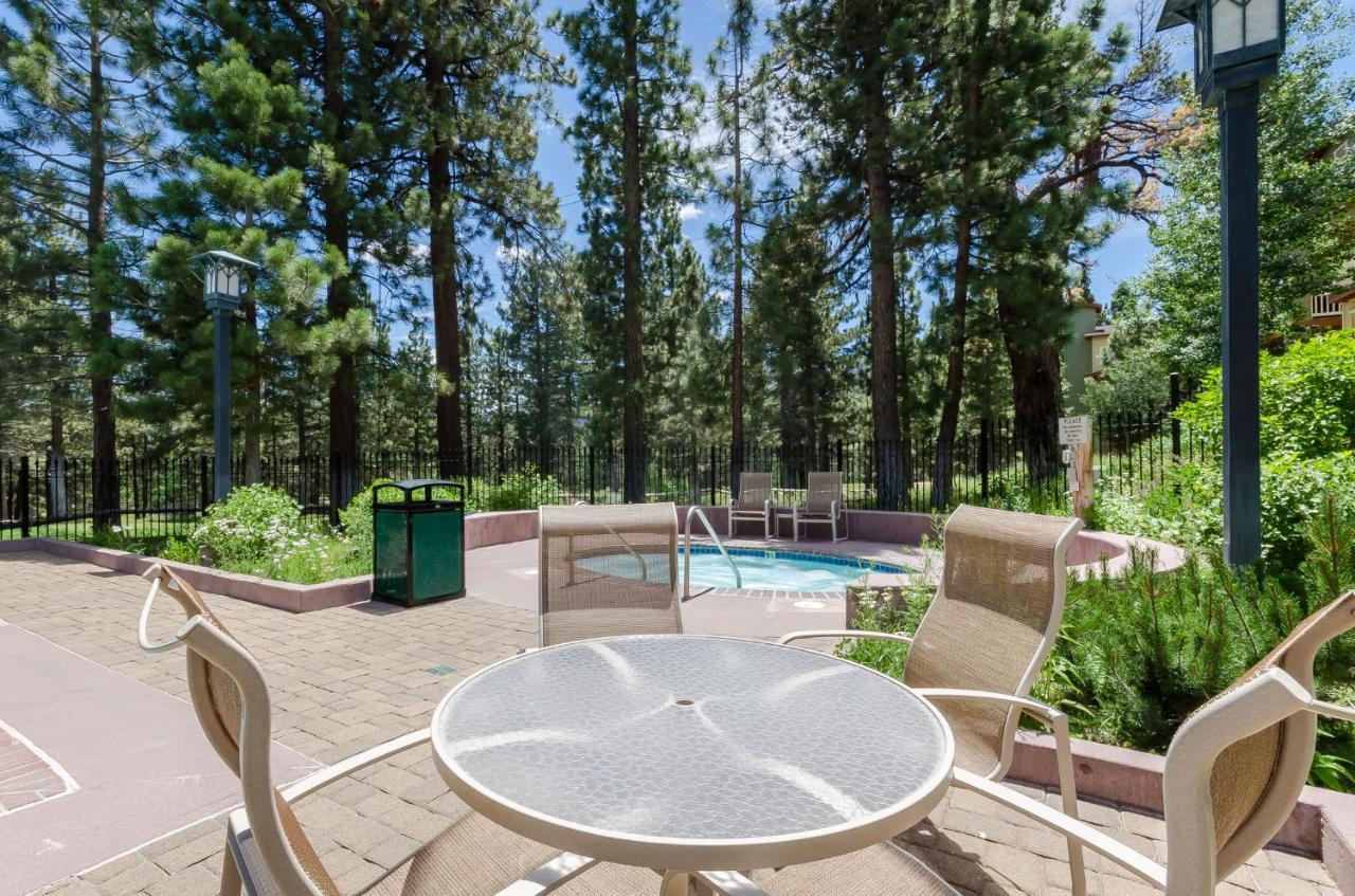 Mammoth Green # 105 Mammoth Lakes Exterior foto