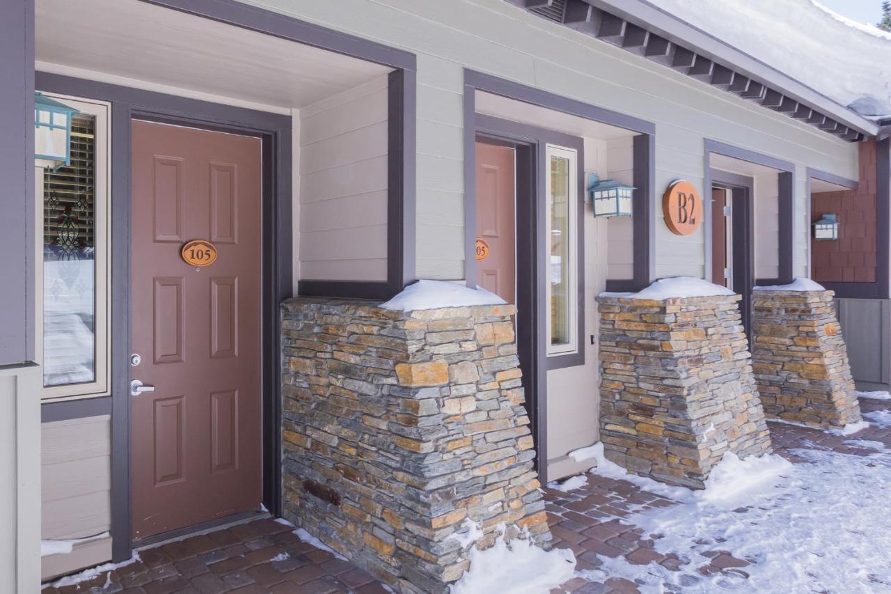 Mammoth Green # 105 Mammoth Lakes Exterior foto
